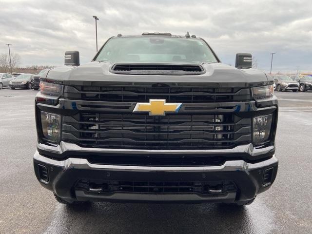 new 2025 Chevrolet Silverado 2500 car, priced at $65,721