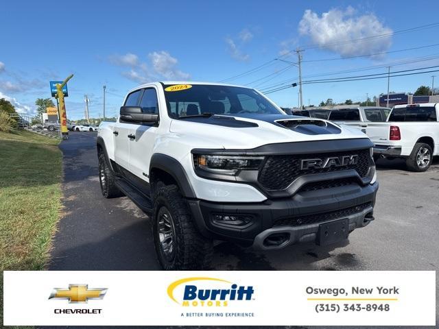 used 2024 Ram 1500 car, priced at $97,585