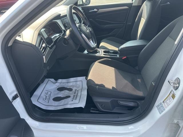 used 2019 Volkswagen Jetta car, priced at $14,995