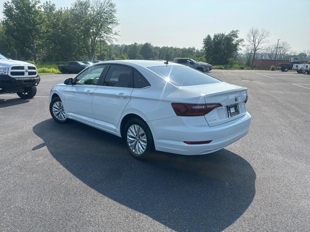 used 2019 Volkswagen Jetta car, priced at $14,995