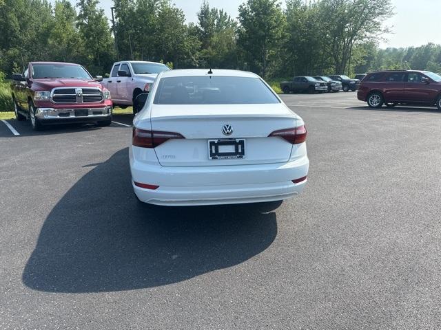 used 2019 Volkswagen Jetta car, priced at $14,995