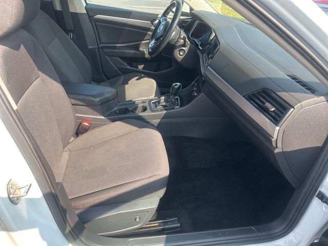 used 2019 Volkswagen Jetta car, priced at $14,995