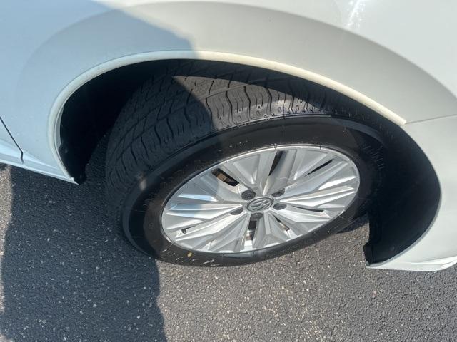 used 2019 Volkswagen Jetta car, priced at $14,995