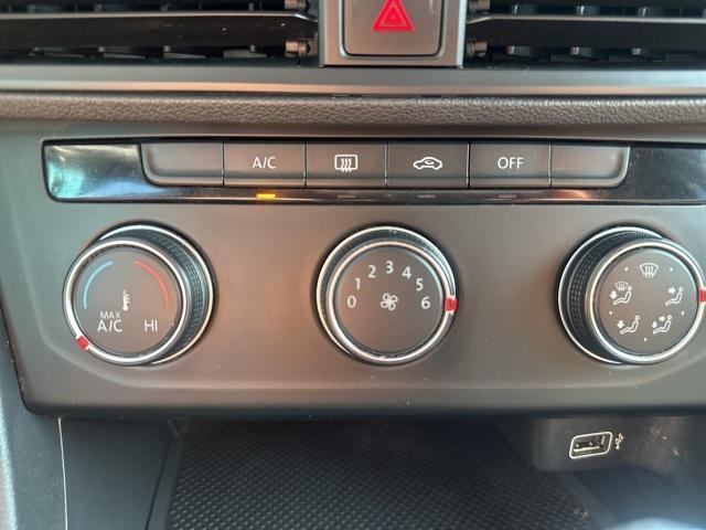 used 2019 Volkswagen Jetta car, priced at $14,995