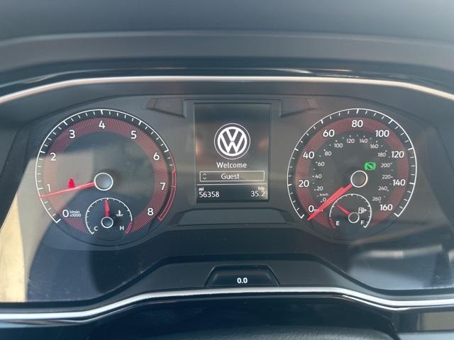used 2019 Volkswagen Jetta car, priced at $14,995