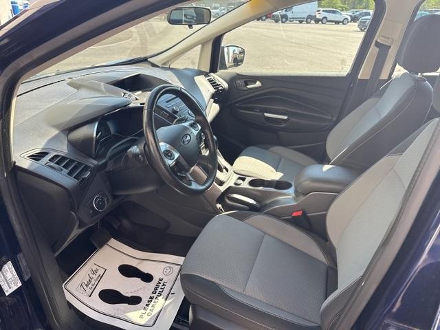used 2017 Ford C-Max Hybrid car, priced at $10,985