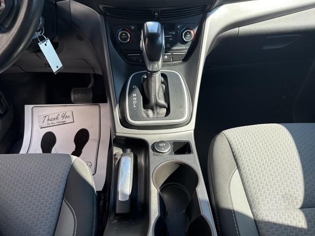 used 2017 Ford C-Max Hybrid car, priced at $10,985