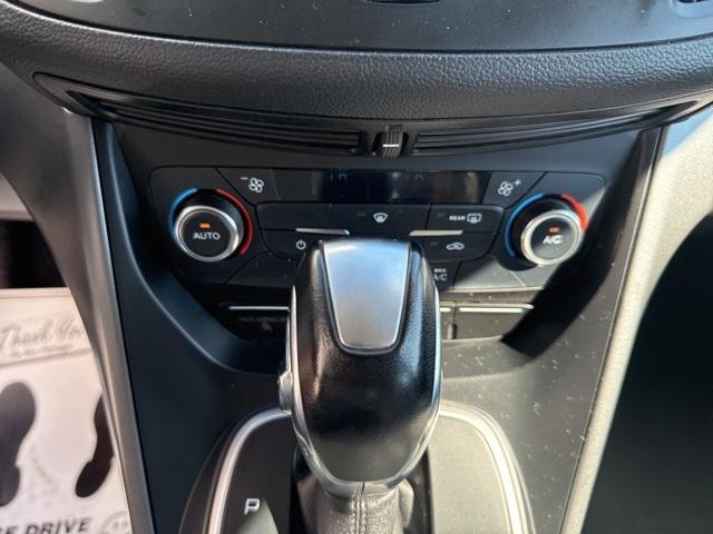 used 2017 Ford C-Max Hybrid car, priced at $10,985