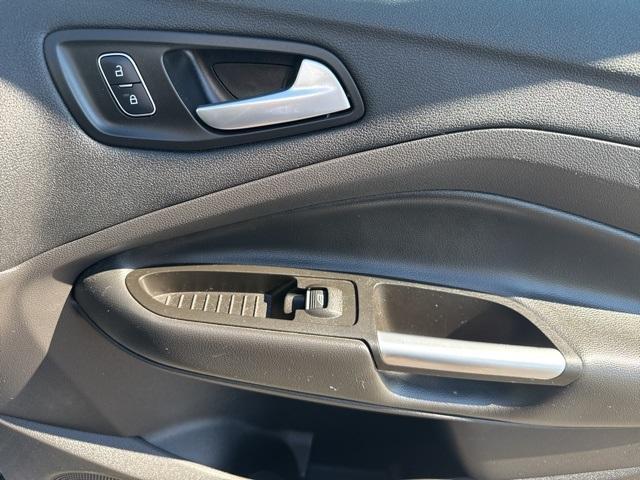 used 2017 Ford C-Max Hybrid car, priced at $10,985