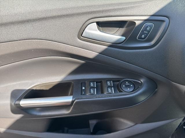 used 2017 Ford C-Max Hybrid car, priced at $10,985