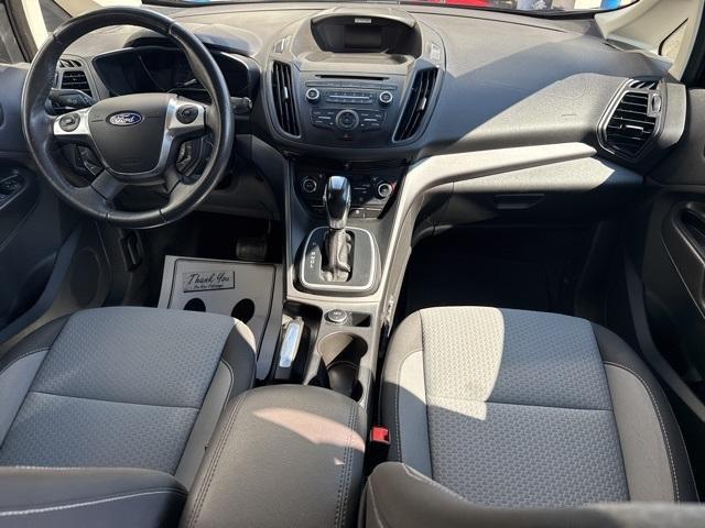 used 2017 Ford C-Max Hybrid car, priced at $10,985