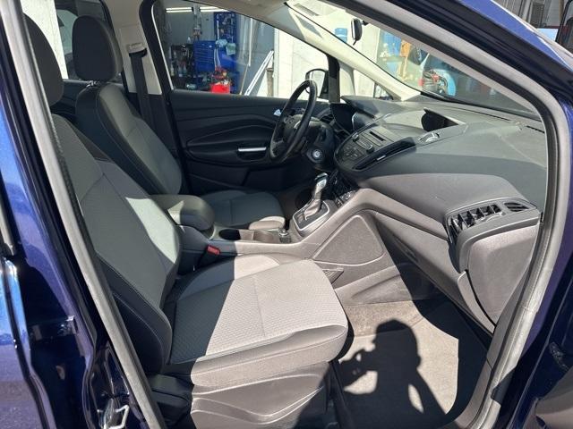 used 2017 Ford C-Max Hybrid car, priced at $10,985