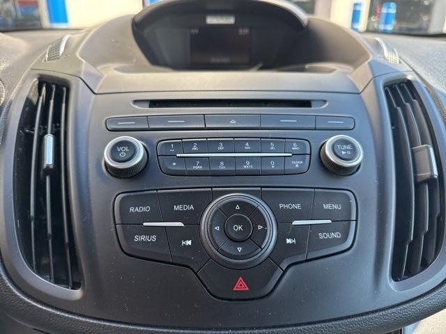 used 2017 Ford C-Max Hybrid car, priced at $10,985