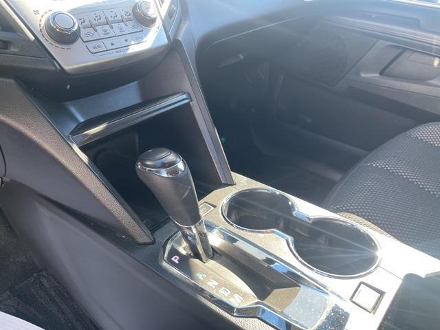 used 2017 Chevrolet Equinox car, priced at $11,785