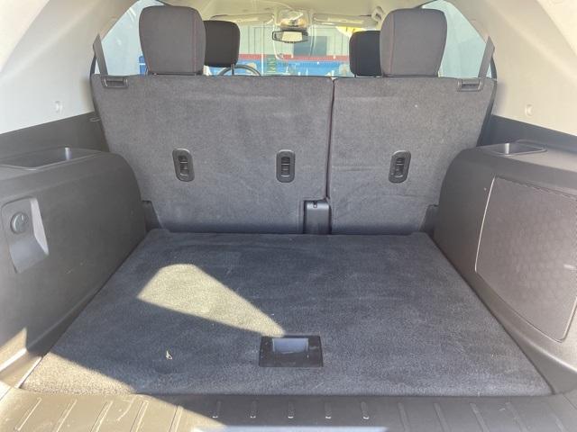 used 2017 Chevrolet Equinox car, priced at $11,785