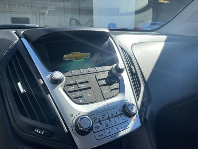 used 2017 Chevrolet Equinox car, priced at $11,785