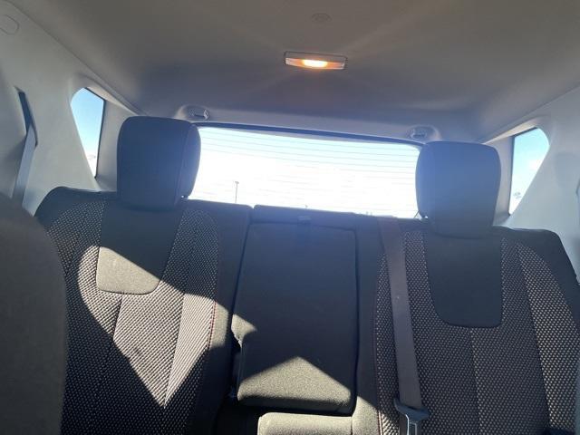 used 2017 Chevrolet Equinox car, priced at $11,785