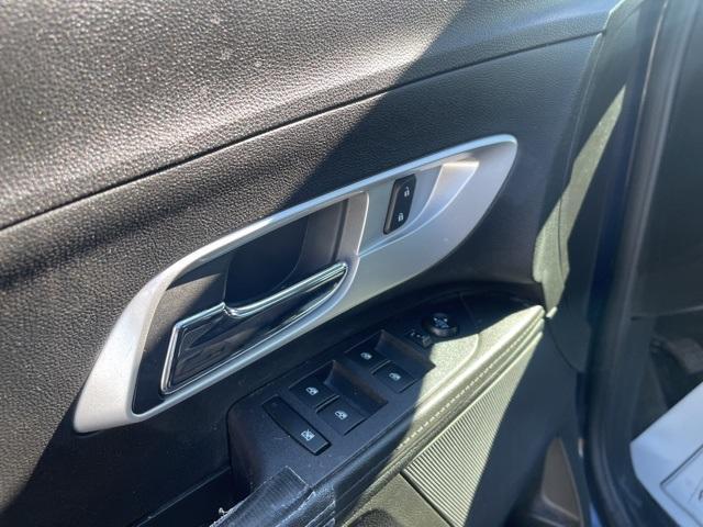 used 2017 Chevrolet Equinox car, priced at $11,785