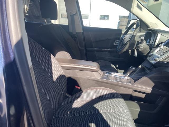 used 2017 Chevrolet Equinox car, priced at $11,785