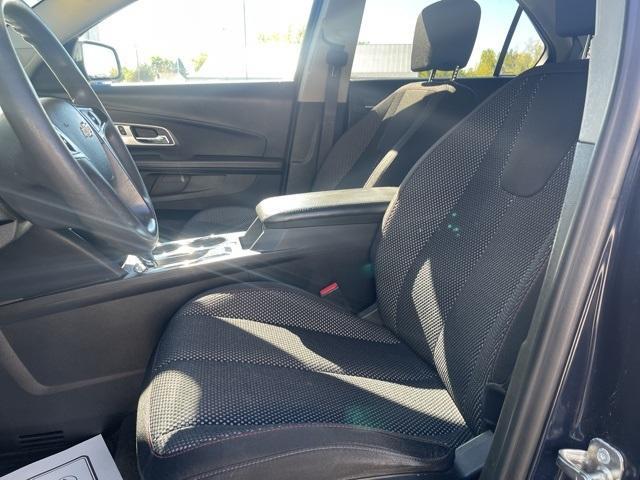 used 2017 Chevrolet Equinox car, priced at $11,785