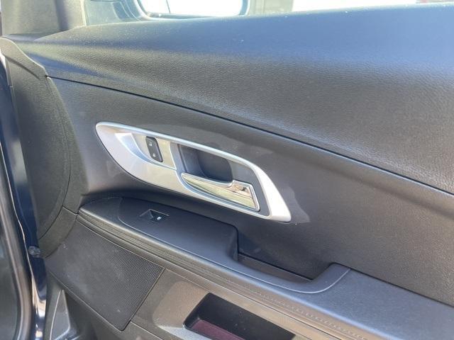 used 2017 Chevrolet Equinox car, priced at $11,785