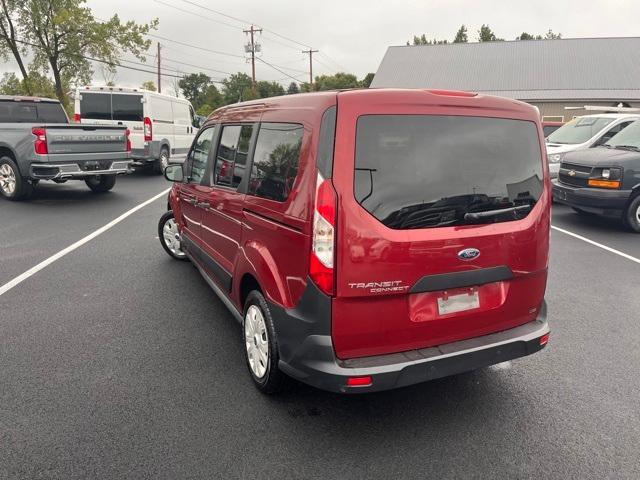 used 2020 Ford Transit Connect car, priced at $15,985