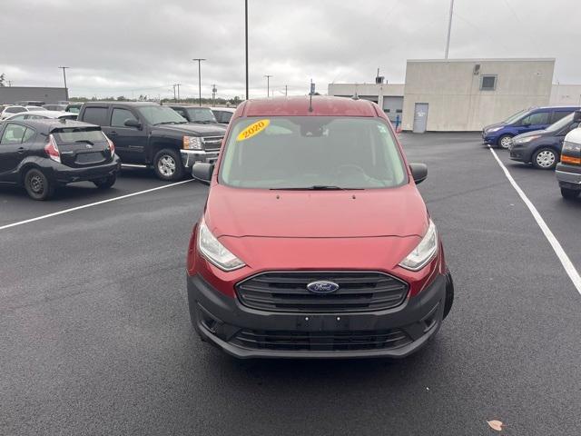 used 2020 Ford Transit Connect car, priced at $15,985