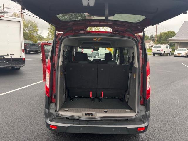 used 2020 Ford Transit Connect car, priced at $15,985