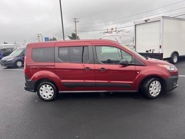 used 2020 Ford Transit Connect car, priced at $15,985