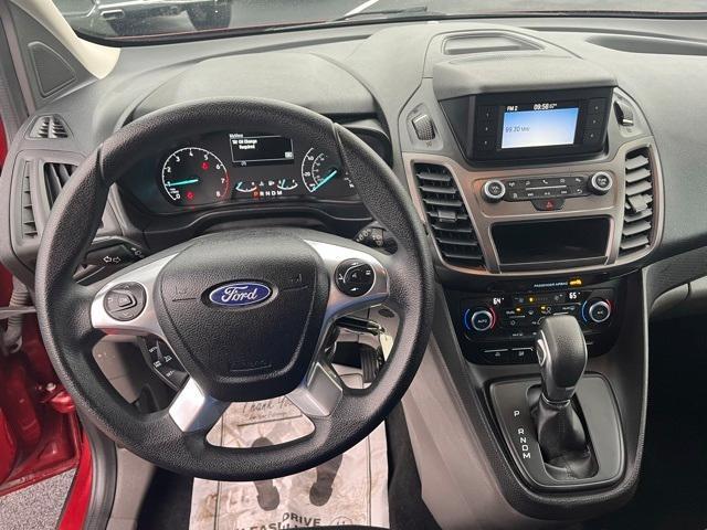 used 2020 Ford Transit Connect car, priced at $15,985