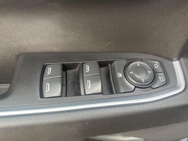 used 2022 Chevrolet Silverado 1500 car, priced at $36,998