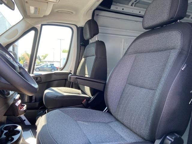 new 2024 Ram ProMaster 2500 car, priced at $45,967