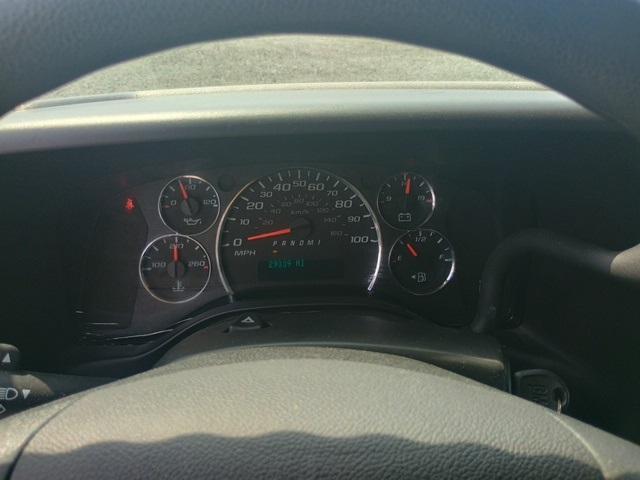 used 2023 GMC Savana 2500 car, priced at $31,855