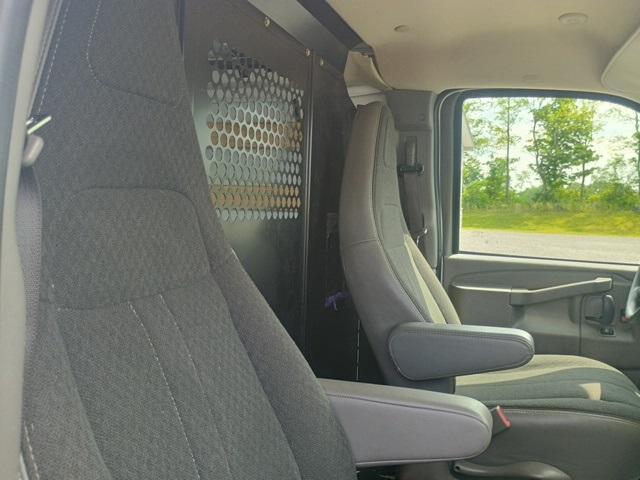 used 2023 GMC Savana 2500 car, priced at $31,855