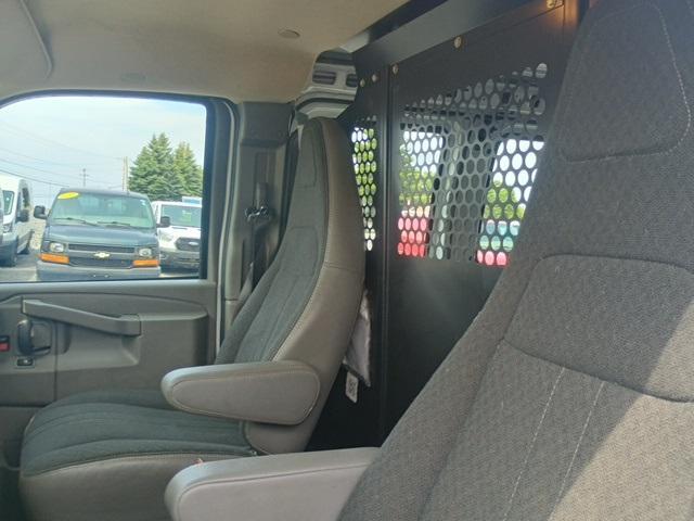 used 2023 GMC Savana 2500 car, priced at $31,855