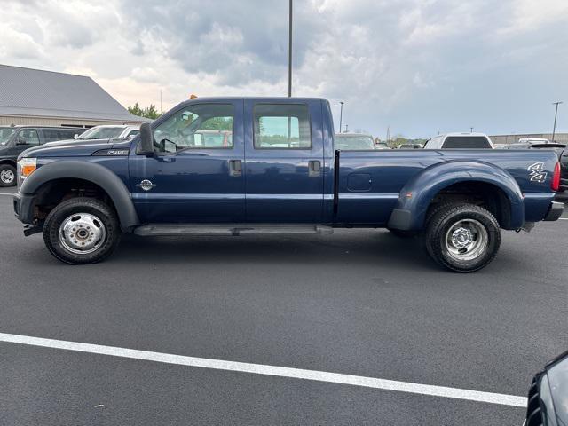 used 2013 Ford F-450 car, priced at $30,985