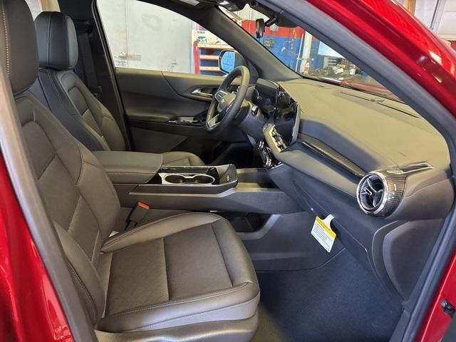 new 2025 Chevrolet Equinox car, priced at $33,793