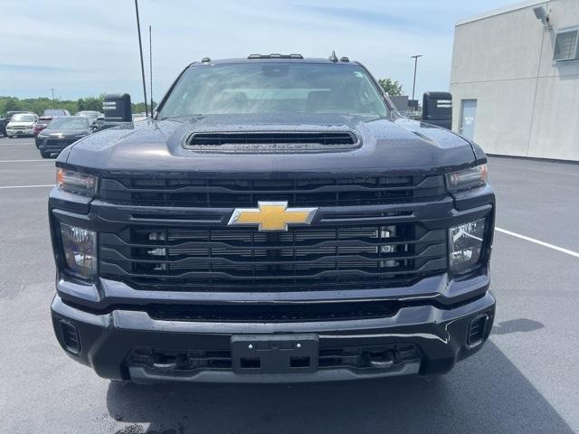 new 2024 Chevrolet Silverado 2500 car, priced at $62,891