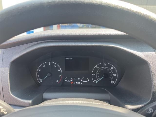 used 2023 Ford Transit-250 car, priced at $30,585