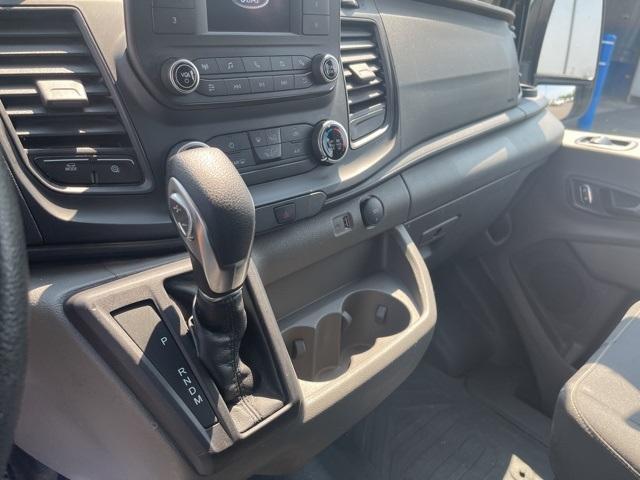 used 2023 Ford Transit-250 car, priced at $30,585