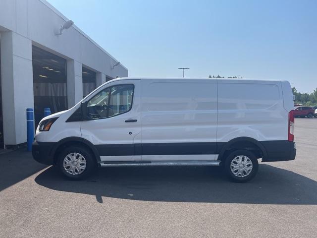 used 2023 Ford Transit-250 car, priced at $30,585