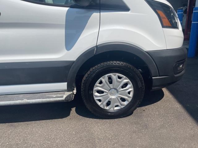 used 2023 Ford Transit-250 car, priced at $30,585
