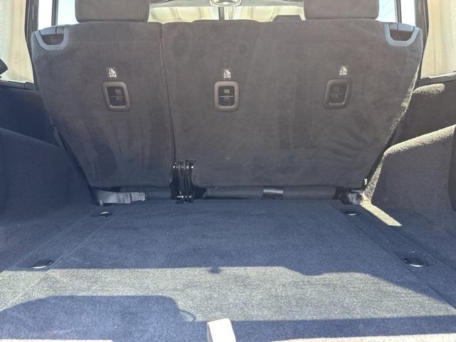 used 2020 Jeep Wrangler Unlimited car, priced at $29,777