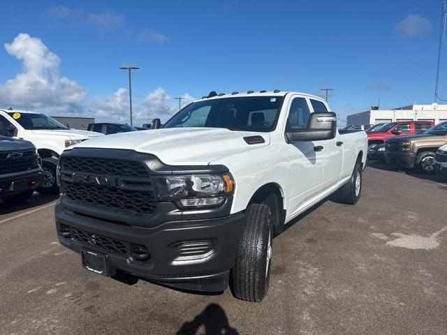 new 2024 Ram 3500 car, priced at $53,365