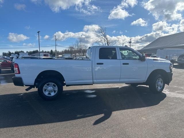 new 2024 Ram 3500 car, priced at $53,365