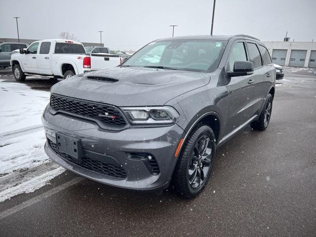 new 2024 Dodge Durango car, priced at $49,198