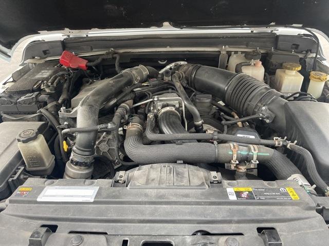 used 2021 Jeep Gladiator car, priced at $32,585