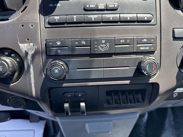 used 2016 Ford F-250 car, priced at $26,585