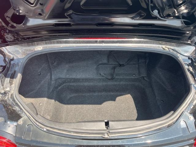 used 2018 Mazda MX-5 Miata car, priced at $17,495