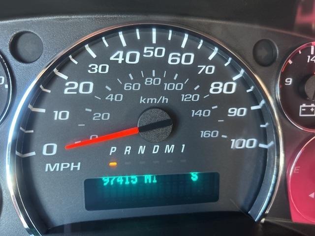 used 2017 Chevrolet Express 2500 car, priced at $18,485